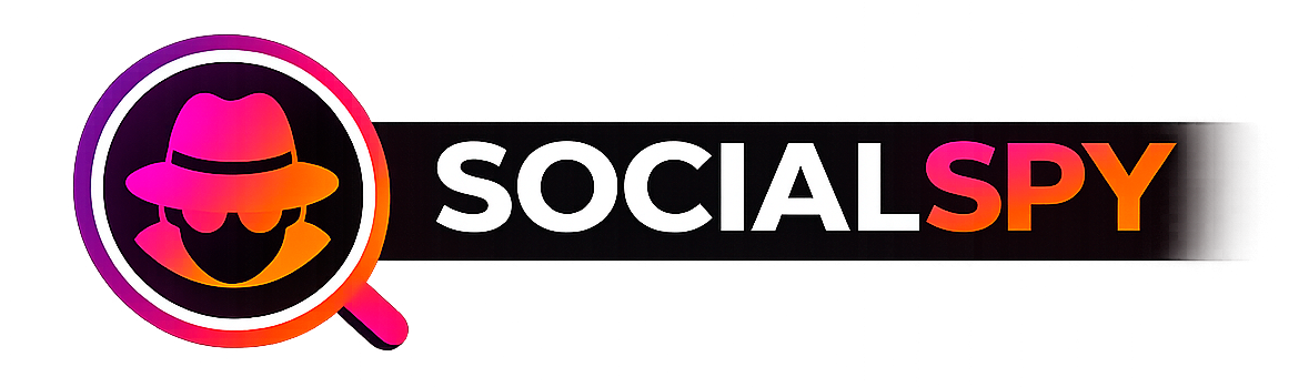 SocialSpy